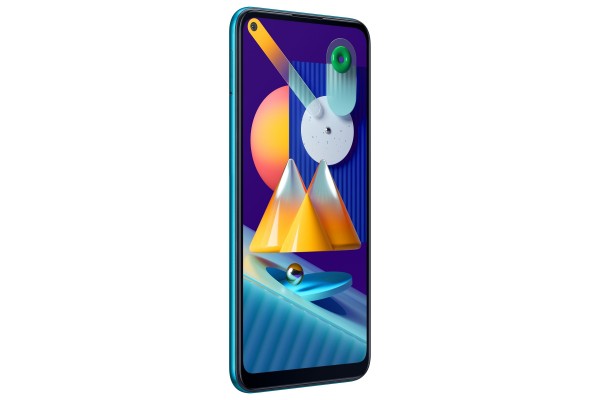 Samsung Galaxy M11 (SM-M115F) — ürün görseli 7