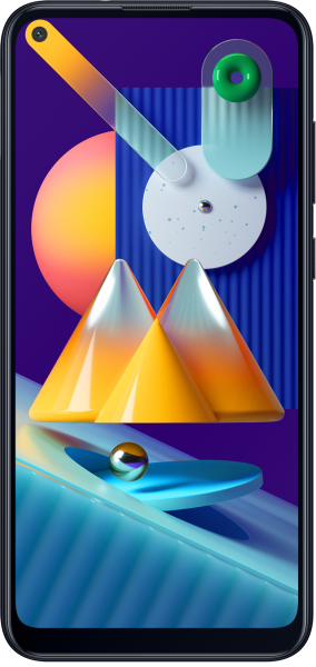 Samsung Galaxy M11 (SM-M115F) — ürün görseli 5