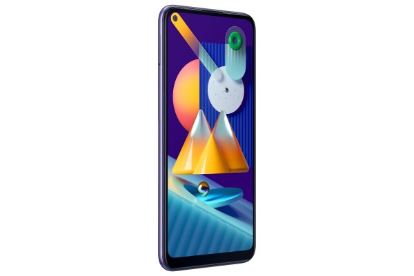 Samsung Galaxy M11 (SM-M115F) — ürün görseli 15