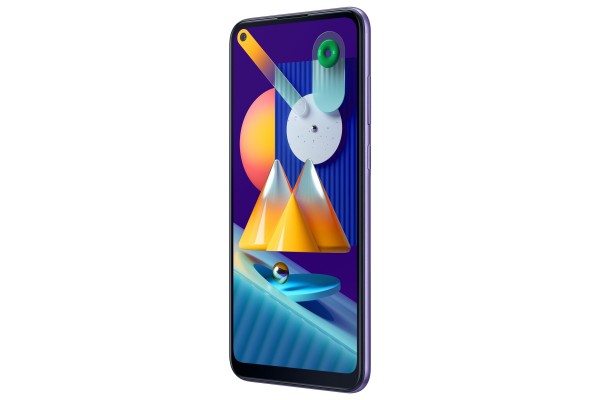 Samsung Galaxy M11 (SM-M115F) — ürün görseli 17