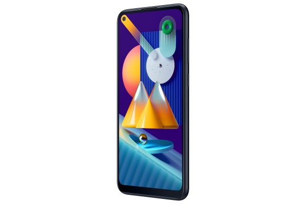 Samsung Galaxy M11 (SM-M115F) — ürün görseli 13