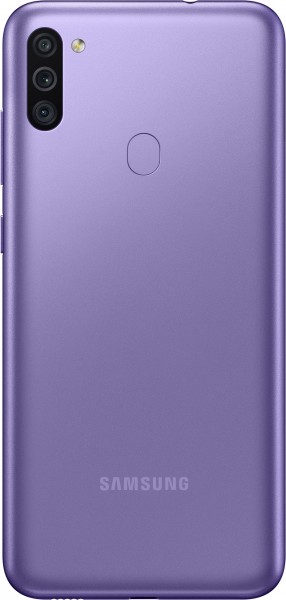Samsung Galaxy M11 (SM-M115F) — ürün görseli 4