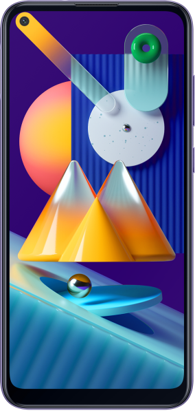 Samsung Galaxy M11 (SM-M115F) — ürün görseli 6