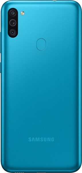 Samsung Galaxy M11 (SM-M115F) — ürün görseli 3