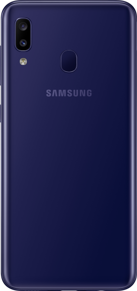 Samsung Galaxy M10s (SM-M107F/DS) — ürün görseli 2