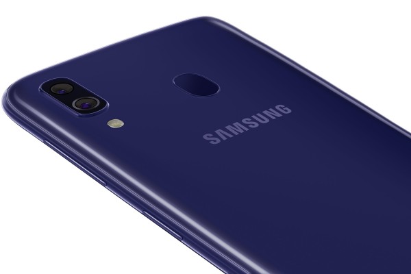 Samsung Galaxy M10s (SM-M107F/DS) — ürün görseli 13