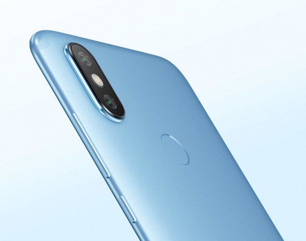 Xiaomi Mi A2 (32 GB) — ürün görseli 8