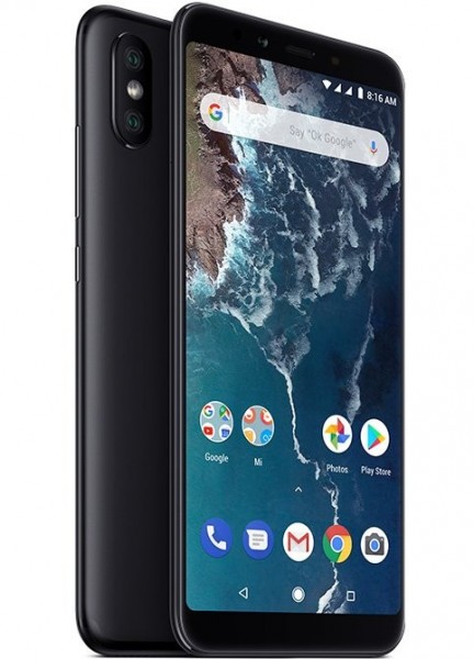 Xiaomi Mi A2 (32 GB) — ürün görseli 2