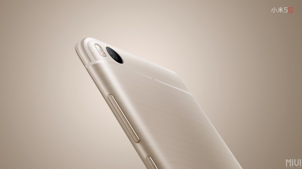 Xiaomi Mi 5s (64 GB) — ürün görseli 21