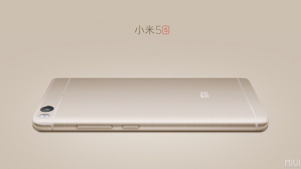 Xiaomi Mi 5s (64 GB) — ürün görseli 20