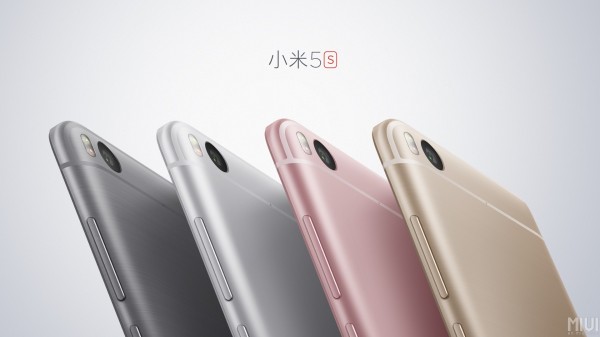Xiaomi Mi 5s (64 GB) — ürün görseli 14