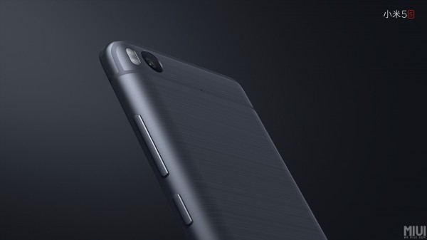 Xiaomi Mi 5s (64 GB) — ürün görseli 15