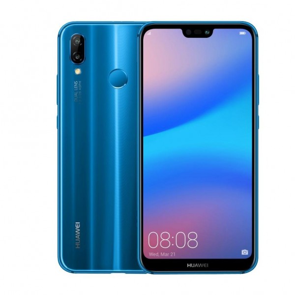 Huawei P20 Lite (Çift Hat / 64 GB) — ürün görseli 6