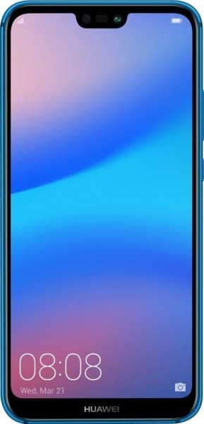 Huawei P20 Lite (Çift Hat / 64 GB) — ürün görseli 8