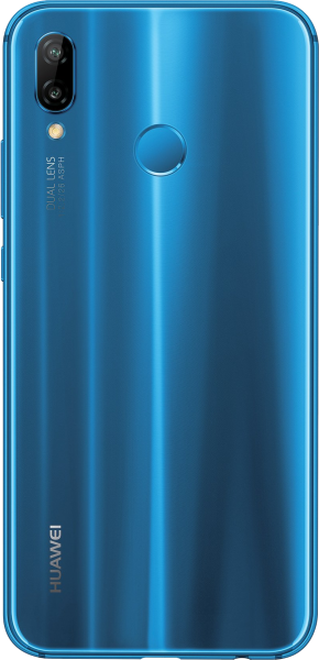 Huawei P20 Lite (Çift Hat / 64 GB) — ürün görseli 3