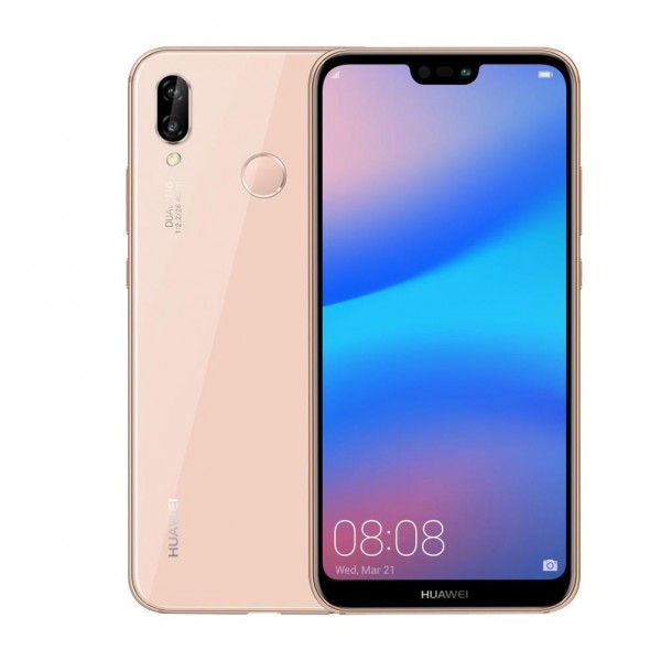Huawei P20 Lite (Çift Hat / 64 GB) — ürün görseli 7