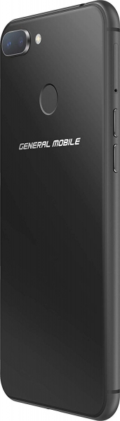General Mobile GM 9 Plus — ürün görseli 5