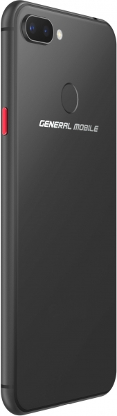 General Mobile GM 9 Plus — ürün görseli 2