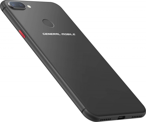 General Mobile GM 9 Plus — ürün görseli 9