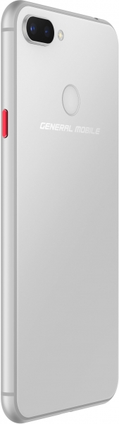 General Mobile GM 9 Plus — ürün görseli 3
