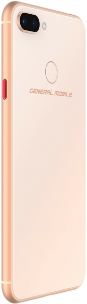 General Mobile GM 9 Plus — ürün görseli 4