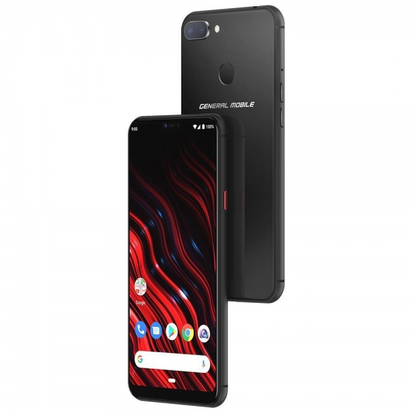 General Mobile GM 9 Plus — ürün görseli 8