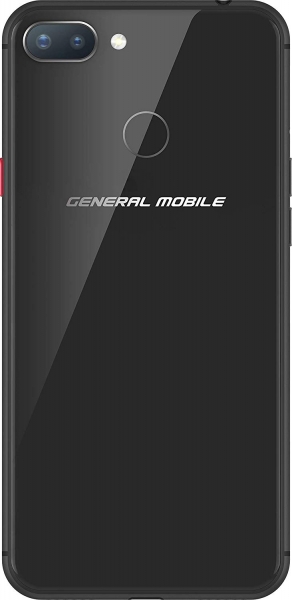 General Mobile GM 9 Plus — ürün görseli 7
