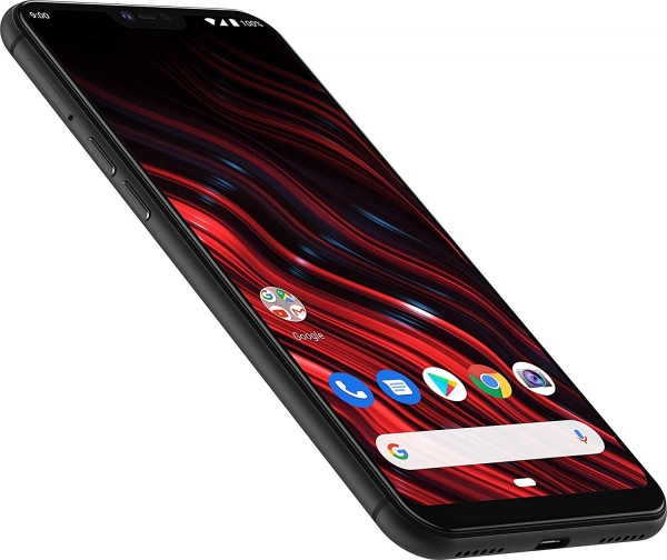 General Mobile GM 9 Plus — ürün görseli 10