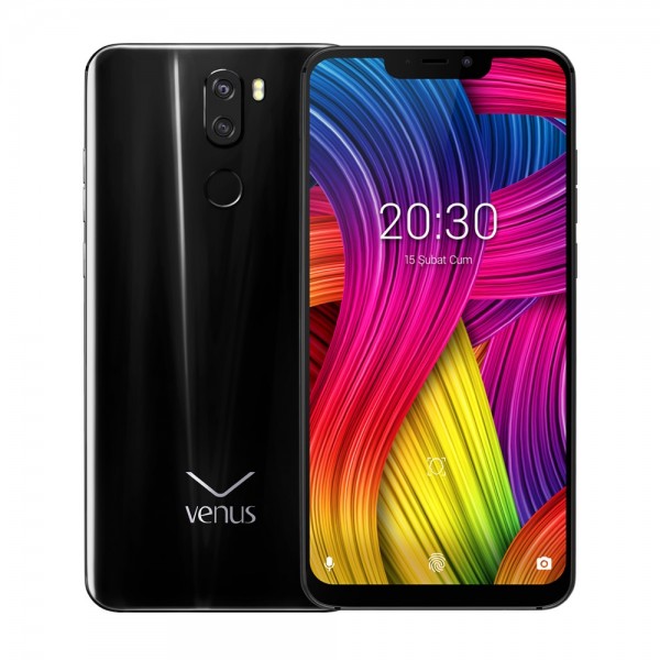Vestel Venus Z30 (20274551) — ürün görseli 7
