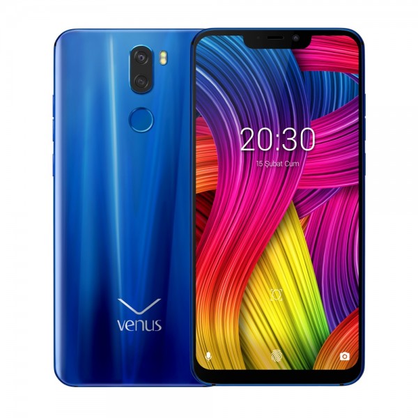 Vestel Venus Z30 (20274551) — ürün görseli 6