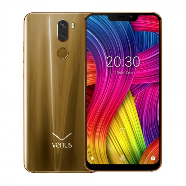Vestel Venus Z30 (20274551) — ürün görseli 5