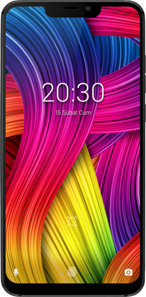 Vestel Venus Z30 (20274551) — ürün görseli 8