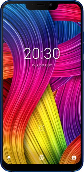 Vestel Venus Z30 (20274551)
