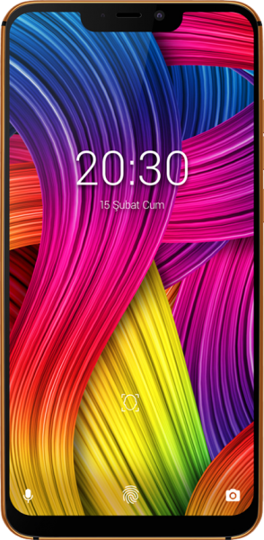 Vestel Venus Z30 (20274551) — ürün görseli 9
