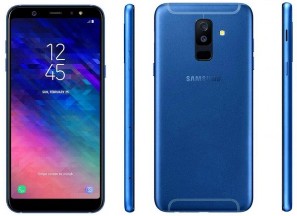 Samsung Galaxy A9 Star Lite (SM-A6050) — ürün görseli 39