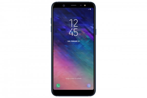 Samsung Galaxy A9 Star Lite (SM-A6050) — ürün görseli 14
