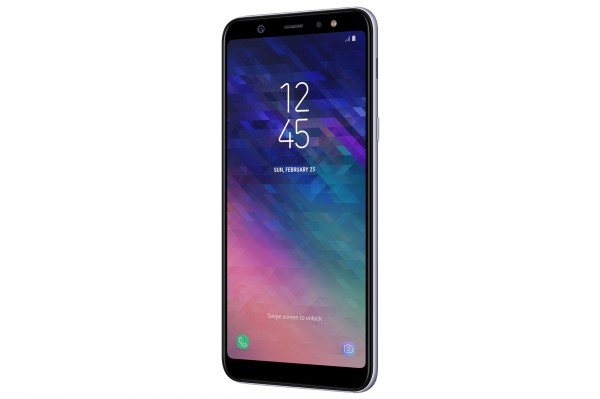 Samsung Galaxy A9 Star Lite (SM-A6050) — ürün görseli 27