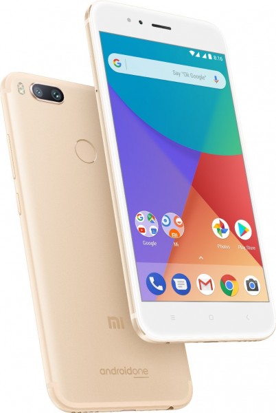 Xiaomi Mi A1 (64 GB) — ürün görseli 19