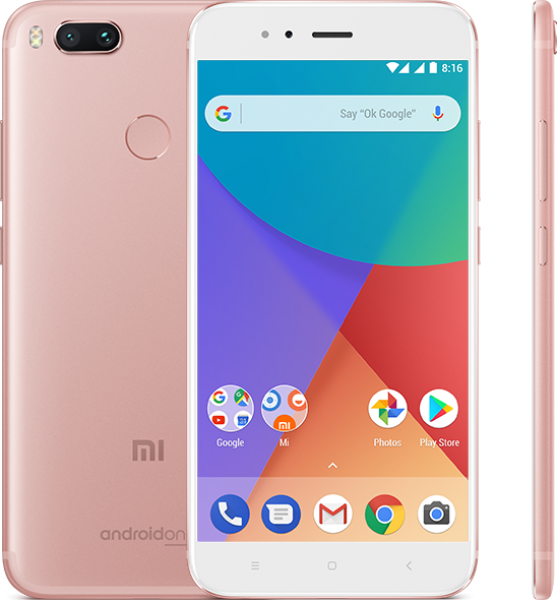 Xiaomi Mi A1 (64 GB) — ürün görseli 7
