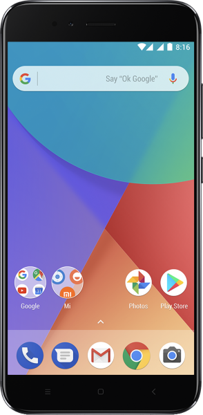 Xiaomi Mi A1 (64 GB)
