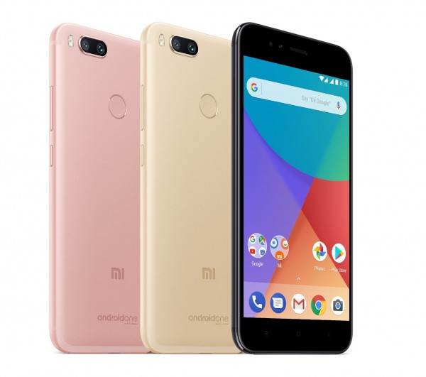 Xiaomi Mi A1 (64 GB) — ürün görseli 8