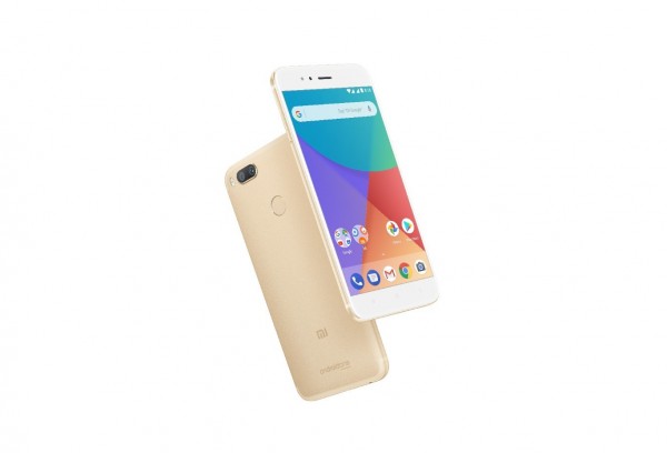 Xiaomi Mi A1 (64 GB) — ürün görseli 17