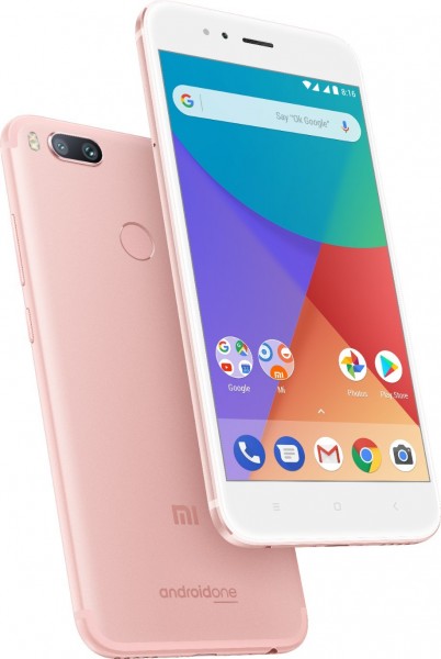 Xiaomi Mi A1 (64 GB) — ürün görseli 22