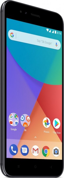 Xiaomi Mi A1 (64 GB) — ürün görseli 13
