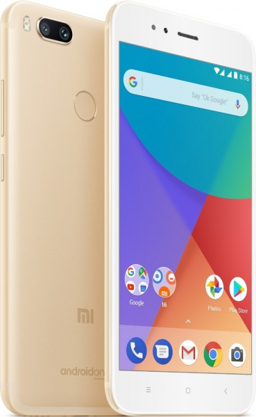 Xiaomi Mi A1 (64 GB) — ürün görseli 3