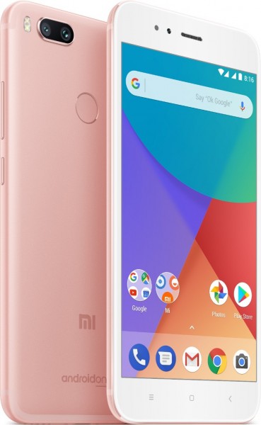 Xiaomi Mi A1 (64 GB) — ürün görseli 4