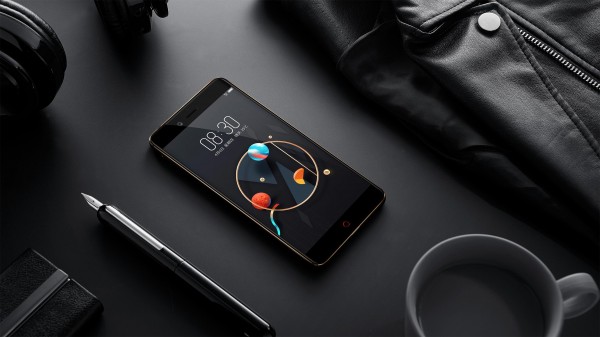 ZTE Nubia Z17 mini (Standard Edition) — ürün görseli 15