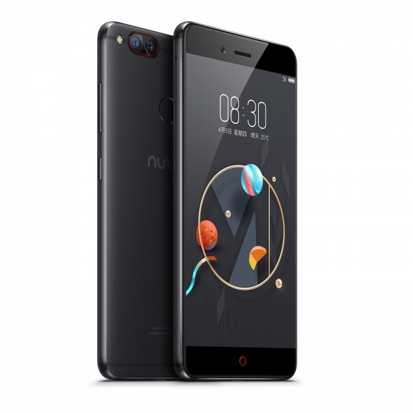 ZTE Nubia Z17 mini (Standard Edition) — ürün görseli 9