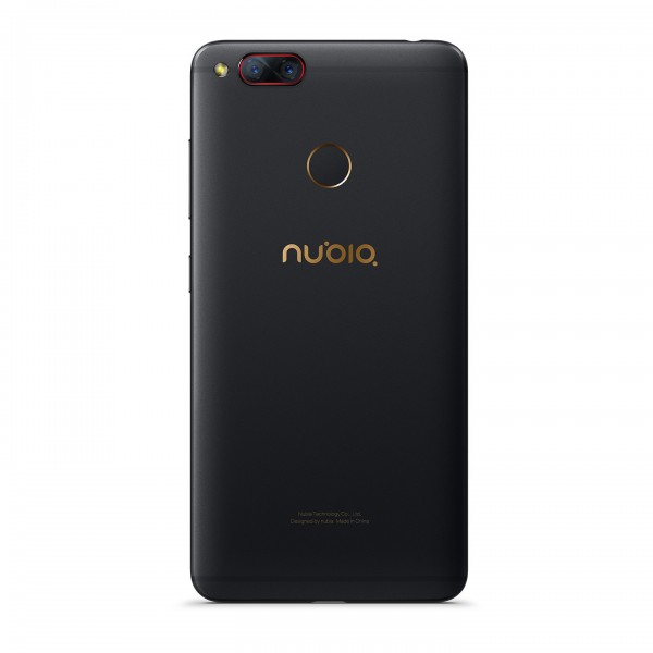 ZTE Nubia Z17 mini (Standard Edition) — ürün görseli 6