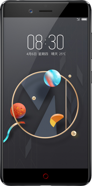 ZTE Nubia Z17 mini (Standard Edition) — ürün görseli 3